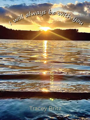 cover image of I will always be with you
